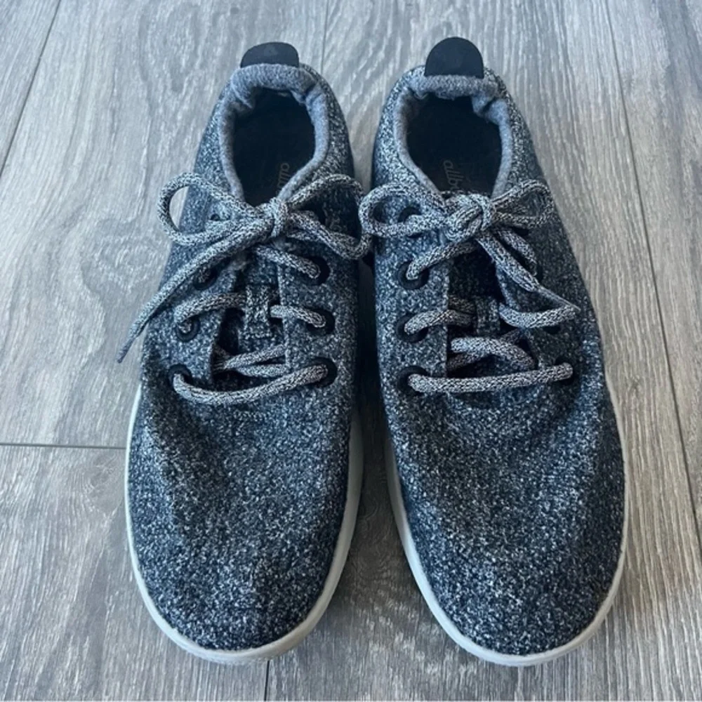 Allbirds Men's Wool Runners